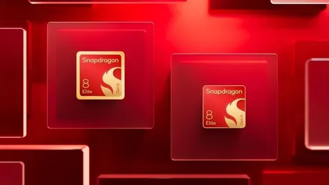 Snapdragon 8 Elite Gen 6: Dual Flagship Chips for Agentic AI