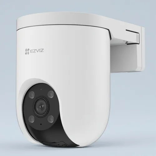 EZVIZ H8c Pro 4K Wi-Fi Camera at €79.99 at Boulanger (was €99.99): 20% off