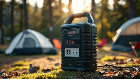 Jackery Explorer 1000 v2 at €548.99 on Amazon.fr (was €649)