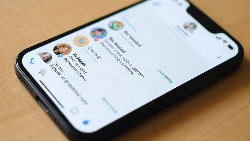 WhatsApp Adds Third-Party AI Agent Chats: Up to Five per Account