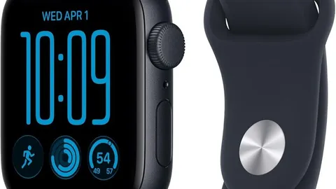 Apple Watch SE 3 (40mm, GPS) at $199 on Amazon (was $249) — 20% off