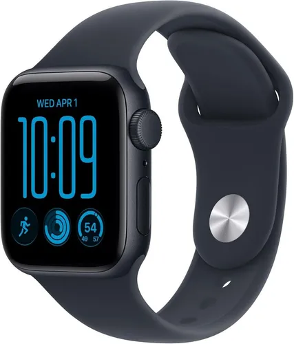 Apple Watch SE 3 (40mm, GPS) at $199 on Amazon (was $249) — 20% off