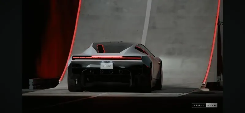 Tesla Roadster 2026: release date, price, range, reservations — everything we know