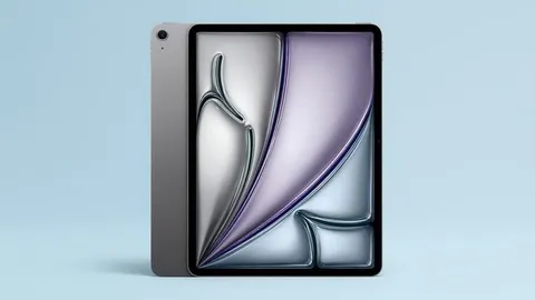 M4 iPad Air: up to $149 off at Amazon and Best Buy