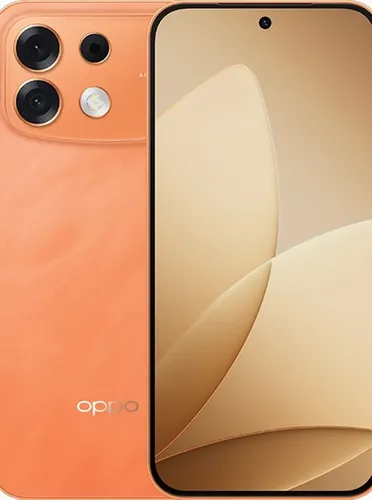 OPPO F35 / F35 Pro India: 8000 mAh desde ₹38 999 (5 oct.)