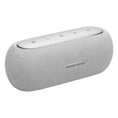 Harman Kardon Luna portable speaker (grey) at €99.99 at Boulanger (was €179.99): 44% off