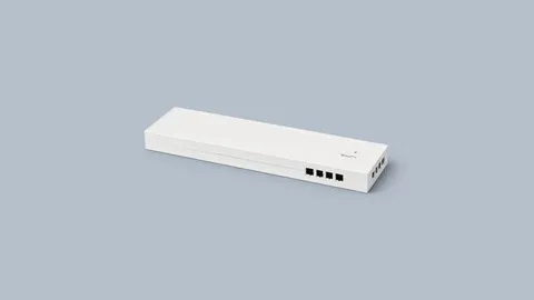 IKEA DUBBELKISEL: Matter over Thread Cabinet LED Driver