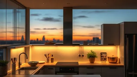 IKEA DUBBELKISEL Brings Matter Over Thread to Cabinet Lighting