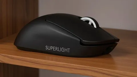 Logitech G PRO X SUPERLIGHT 2 at €89.99 on Amazon.fr (was €159.99)