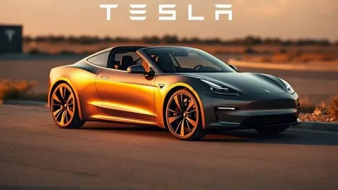 Tesla sends official invites for the Roadster reveal on October 1 in Waco