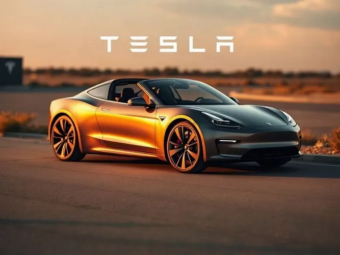 Tesla sends official invites for the Roadster reveal on October 1 in Waco