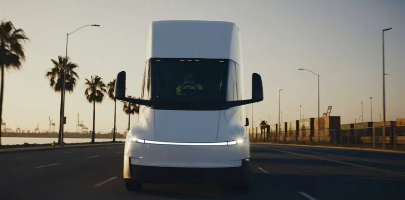 Tesla Semi Volume Production: Nevada Factory Launch Sep 2026
