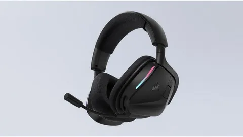 Corsair VOID Wireless v2 headset at $89.99 on Amazon (was $129.99)