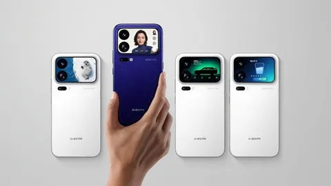 Xiaomi 18 Pro: lancio in Cina confermato per il 23 settembre