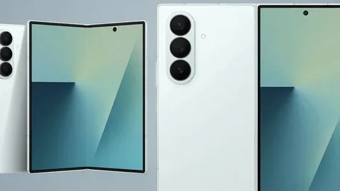 Samsung Galaxy Z Fold 7 256GB unlocked at $1,349.99 on Amazon (was $2,000)