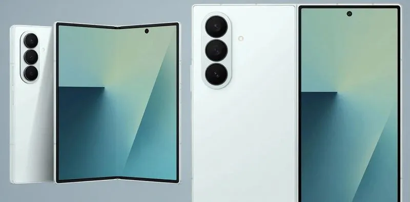 Samsung Galaxy Z Fold 7 256GB unlocked at $1,349.99 on Amazon (was $2,000)