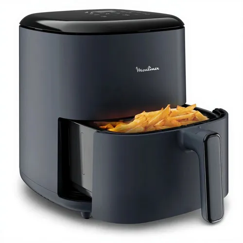 Moulinex Easy Fry Max 5L air fryer at €59 at Boulanger (was €139.99): 58% off