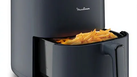 Moulinex Easy Fry Max 5L air fryer at €59 at Boulanger (was €139.99): 58% off