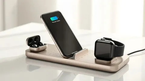 Anker Prime 3-in-1 Qi2.2 25W Charging Station at $135 on Amazon (was $230)