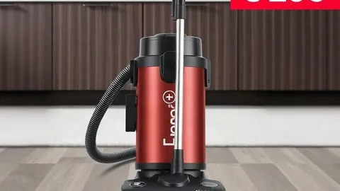 Tineco FLOOR ONE S5 Max wet-dry vacuum at €299 at Boulanger (was €449)