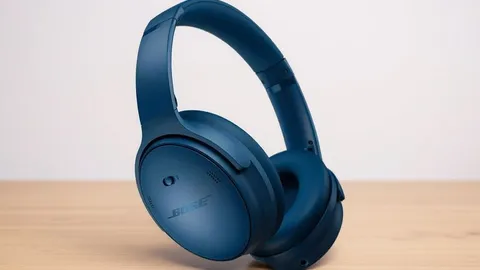 Bose QuietComfort Headphones (Twilight Blue) at $169 at Best Buy (was $359): 53% off