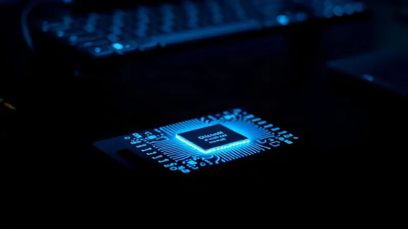 Snapdragon 8 Elite Gen 6: Dual Flagship Chips for Agentic AI