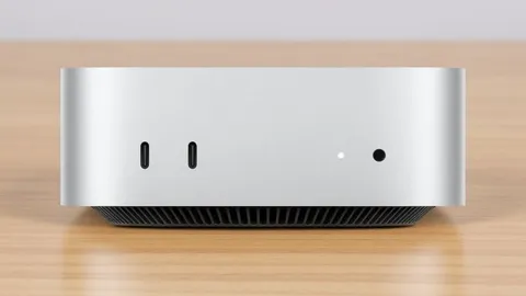 Apple’s new M6 Mac mini (16GB/256GB) drops to $779.99 at Amazon (was $899)