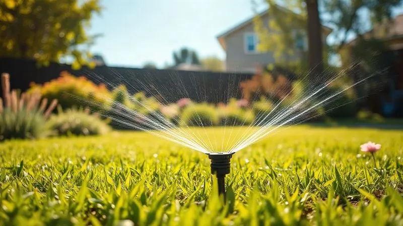 Aiper IrriSense 2 SE at IFA: Soil Sensors and Multi-Zone Smart Irrigation