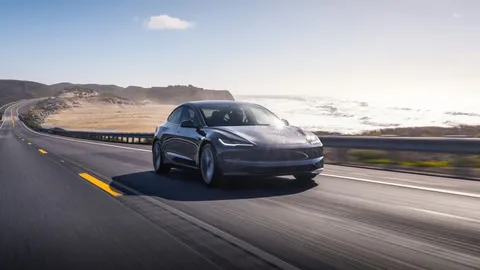 Tesla Wins Appeal: Court Throws Out Class Certification in California FSD Lawsuit