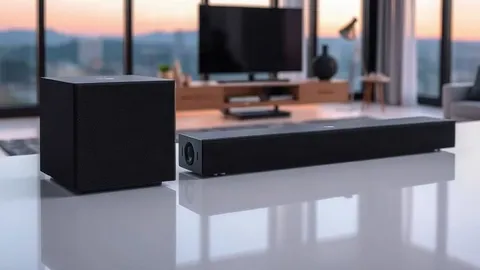 JBL SB580 Dolby Atmos soundbar at €199 at Boulanger (was €399)