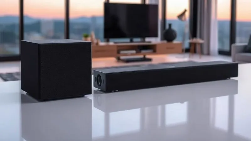 JBL SB580 Dolby Atmos soundbar at €199 at Boulanger (was €399)