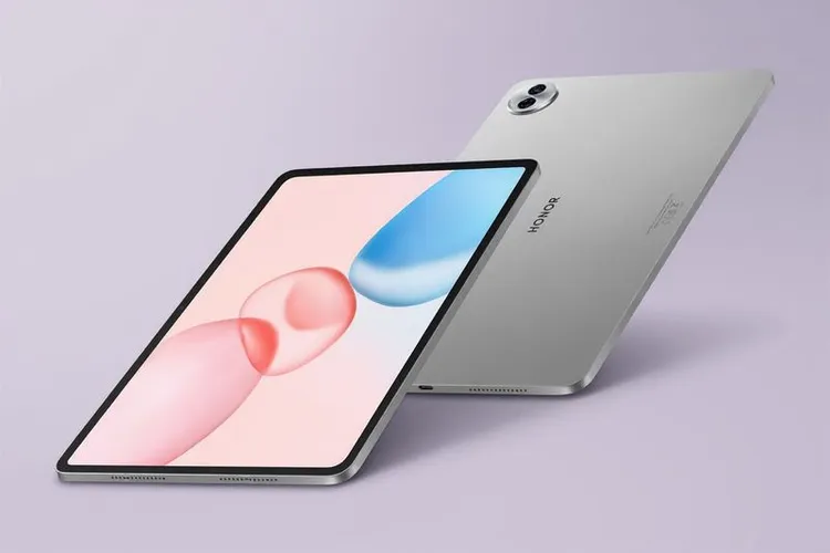 Honor Pad 10 (12.1", 256GB) Android tablet at €299.99 at Boulanger (was €399.99): 25% off
