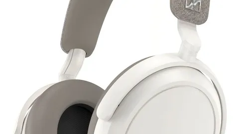 Sennheiser Momentum 4 Wireless (White) at €194.99 at Boulanger (was €369): 47% off