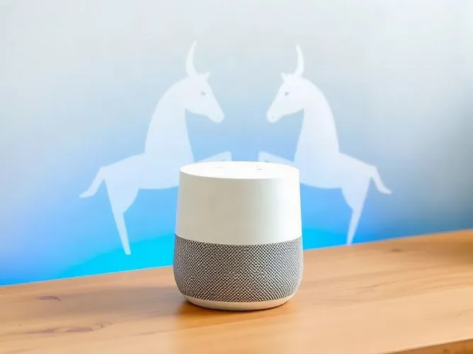 Google Home Gets a Smarter Gemini With Expanded Voice Controls
