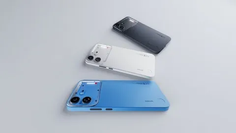 Nothing Phone (4b) Launches in Malaysia at RM1,599