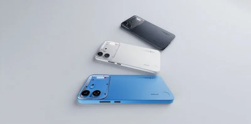 Nothing Phone (4b) arriva in Malesia a 1.599 RM