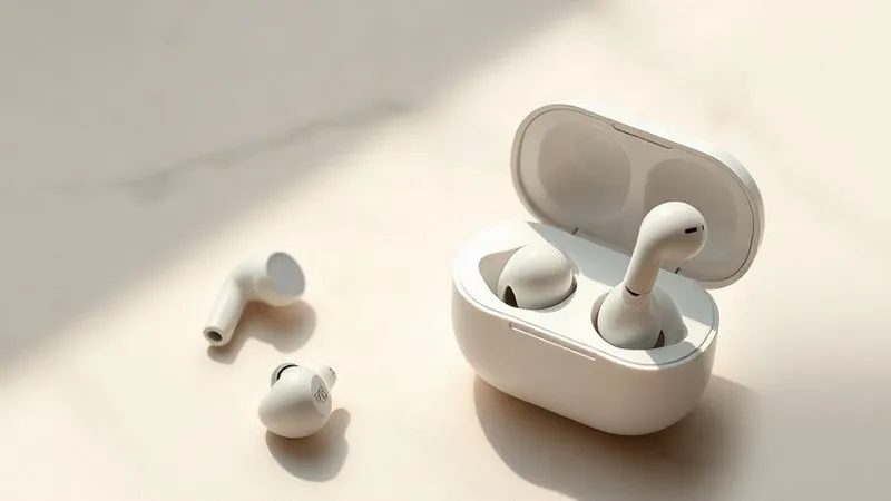 Google Pixel Buds Pro 2 (Porcelain) at €124.99 on Amazon.fr (was €207.50)