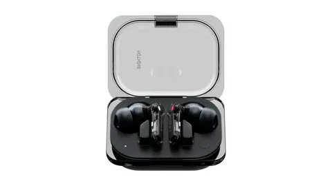 Nothing Ear (a) earbuds at $59 on Amazon (was $79)