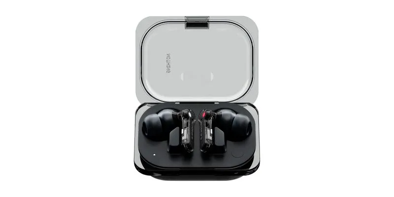 Nothing Ear (a) earbuds at $59 on Amazon (was $79)