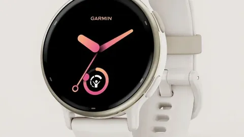 Garmin vivoactive 5 (Avorio/Oro) a 178,99 € da MediaWorld (prezzo consigliato 269,99 €): −34%
