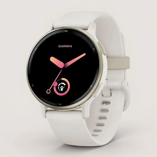 Garmin vivoactive 5 (Avorio/Oro) a 178,99 € da MediaWorld (prezzo consigliato 269,99 €): −34%