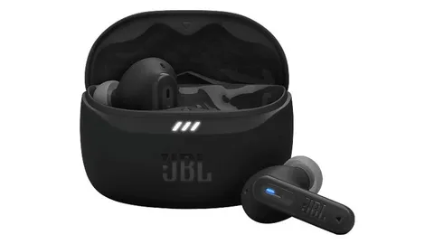 JBL Tune 255NC a 54 € en MediaMarkt (antes 69 €): −22 %