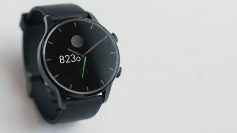 Google rolls out blood pressure and insulin resistance tracking to Pixel Watch