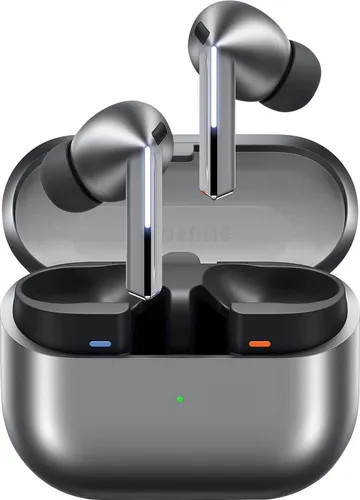 Samsung Galaxy Buds3 Pro (Silver) at $149.99 at Best Buy (was $249.99): 40% off