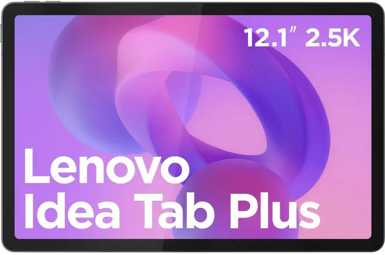 Lenovo Idea Tab Plus 12.1" 2.5K (8GB/128GB) at $209.99 at Best Buy (was $339.99): 38% off