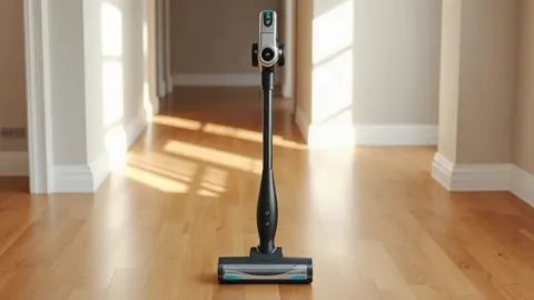Dyson PencilVac Fluffycones cordless vacuum at €399 at Boulanger (was €499)