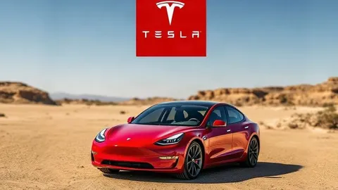 Code TL30: $30 off Tesla accessories over $299 at T-Launch