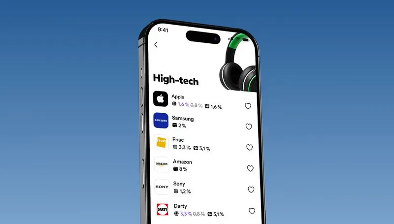 Joko review: cashback that runs itself