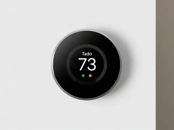 Tado launches Smart Thermostat X (2nd gen), its thinnest thermostat yet