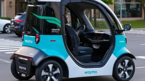 Waymo Expands Robotaxi Service to Denver, San Diego and Tampa